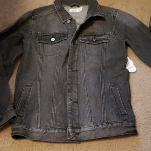 Boys Jacket